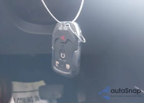 2022 GMC Terrain Fwd Sle z USA, uszkodzony, nr VIN 3GKALMEV1NL176903